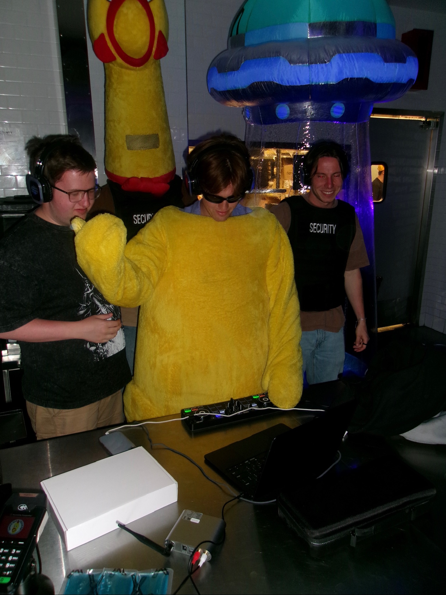Event photo