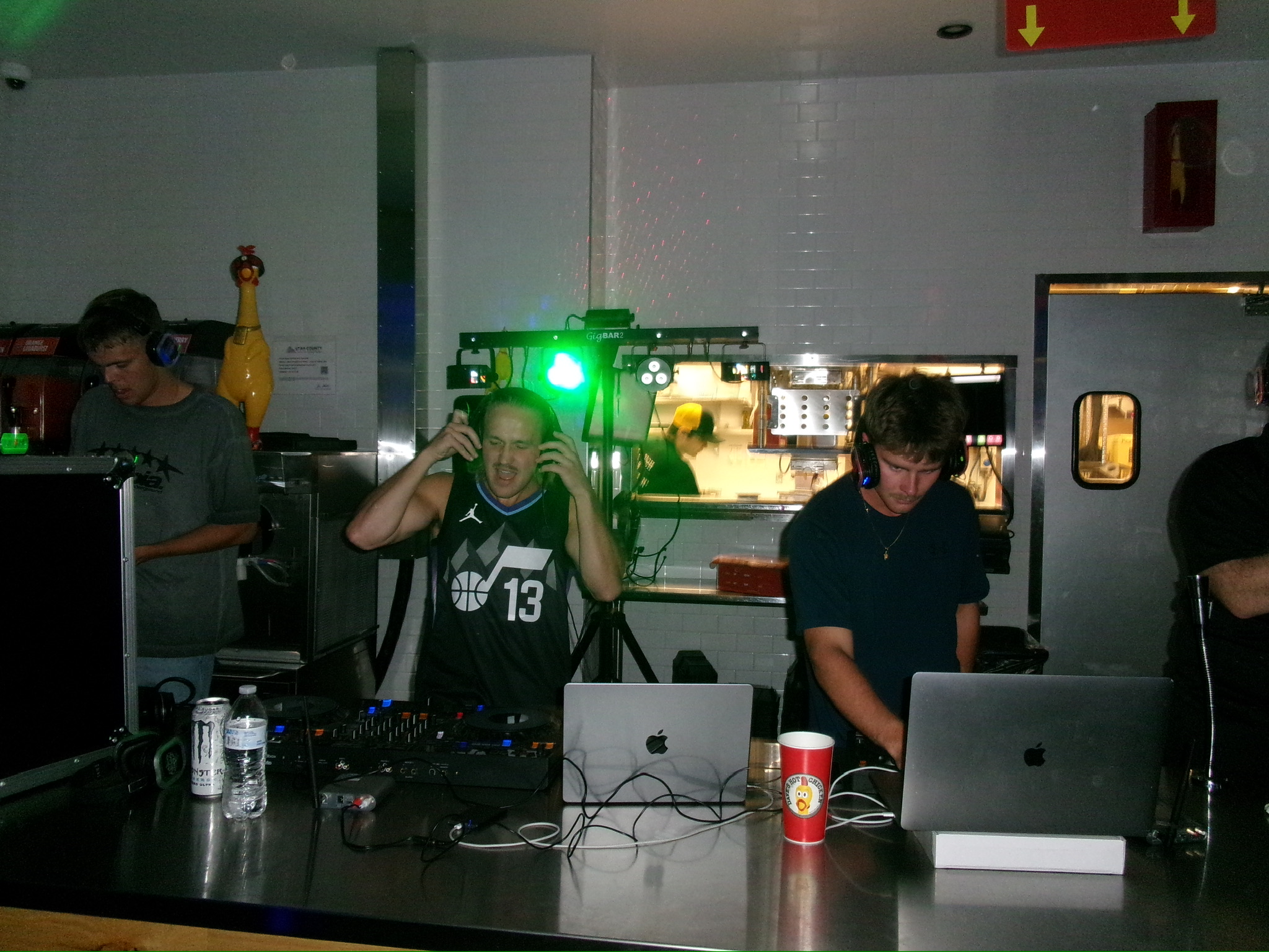 Event photo
