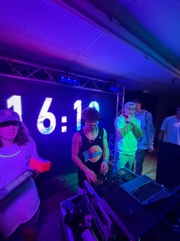 Event photo