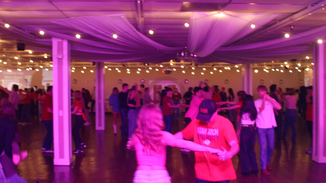 Event photo