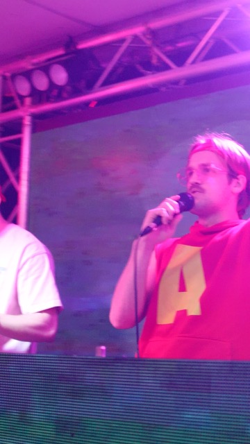 Event photo