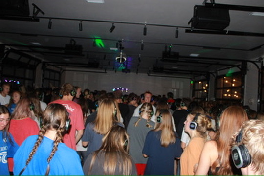 Event photo
