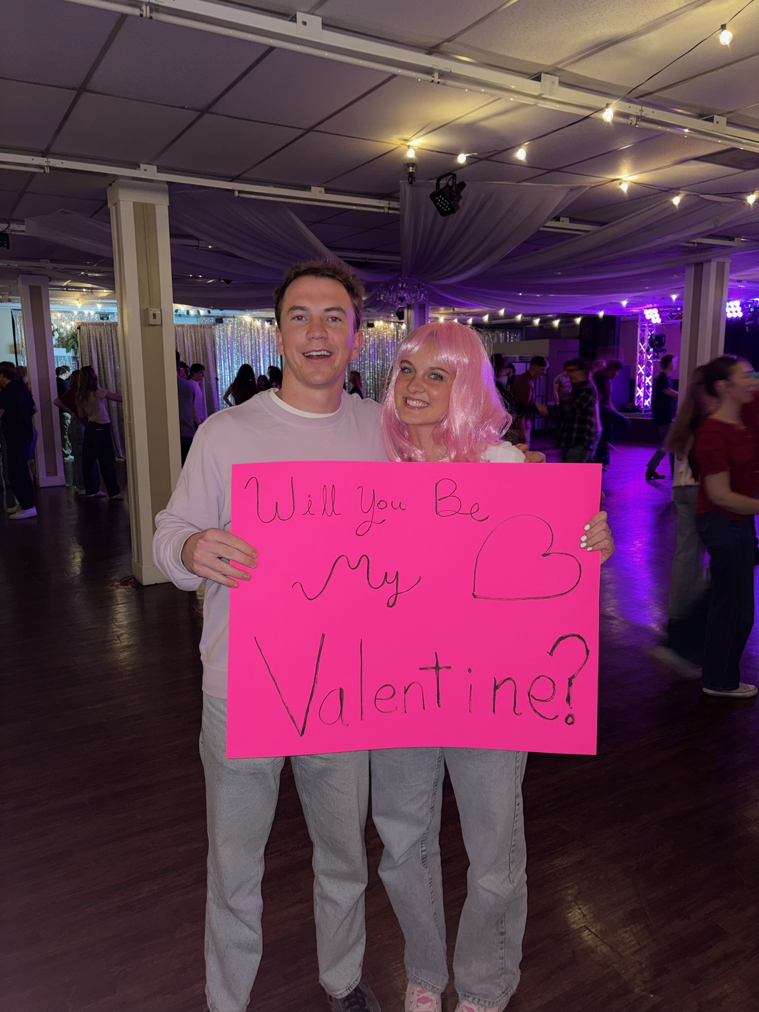 Event photo