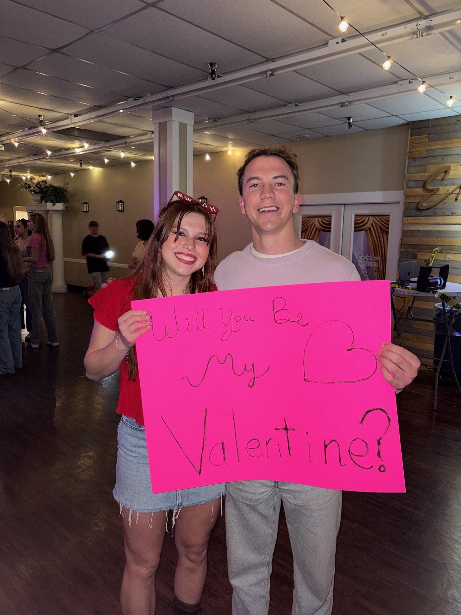 Event photo