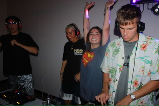 Event photo