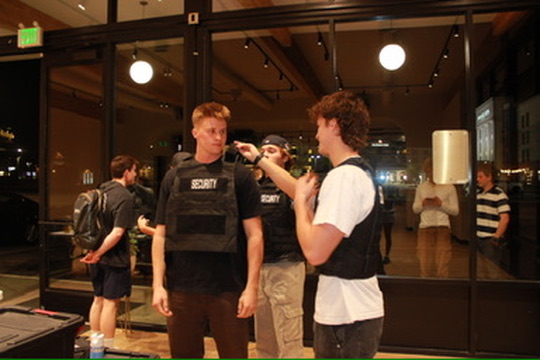 Event photo