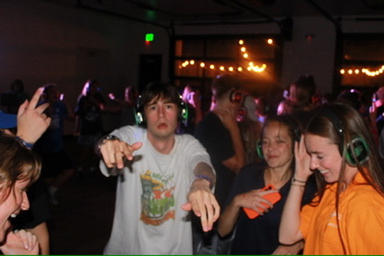Event photo