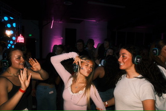 Event photo