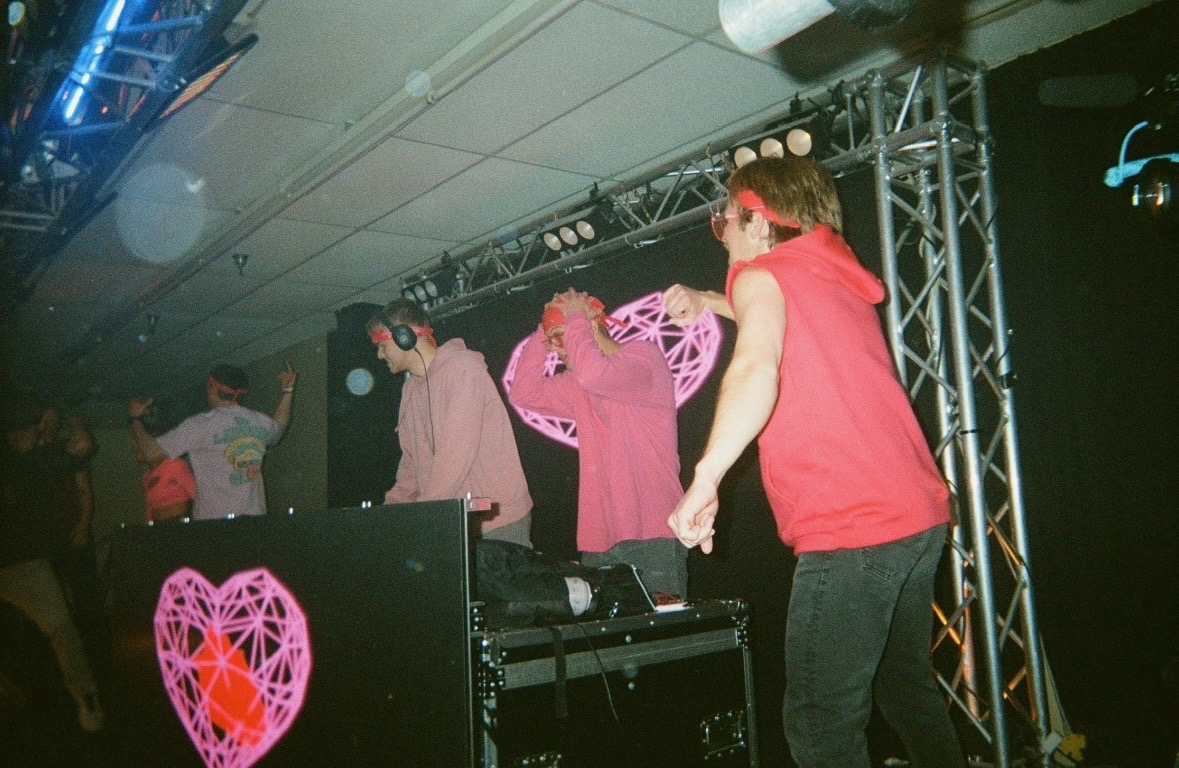 Event photo