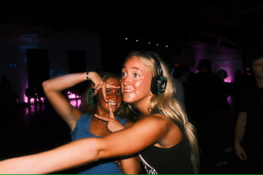 Event photo