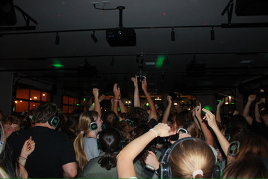 Event photo