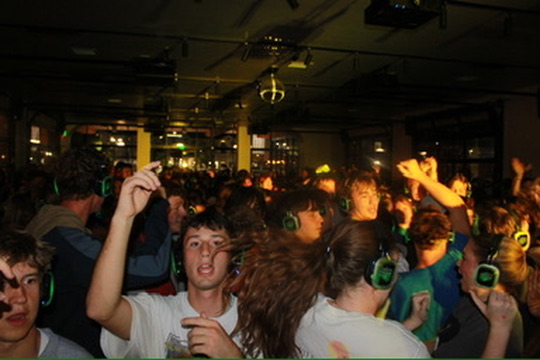 Event photo