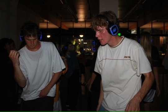 Event photo