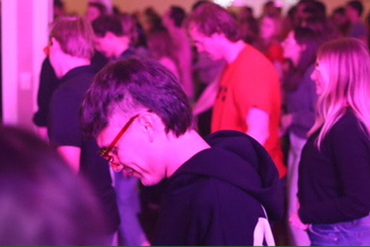 Event photo