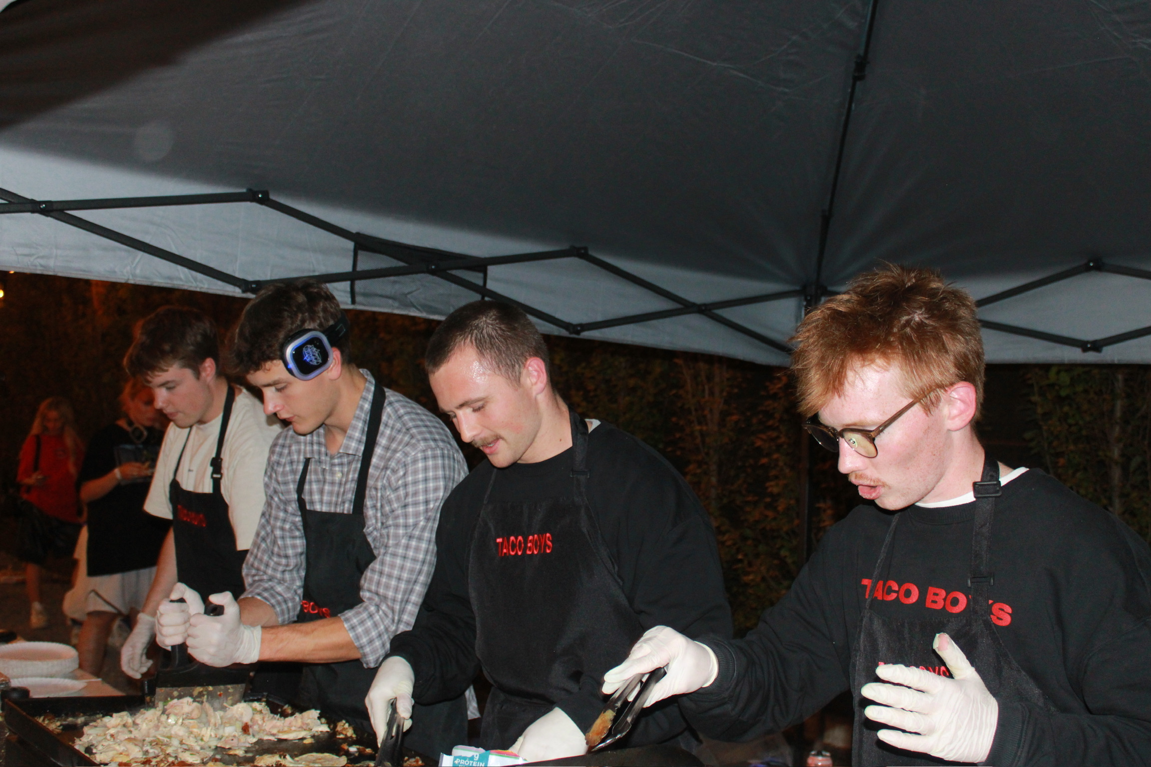 Event photo