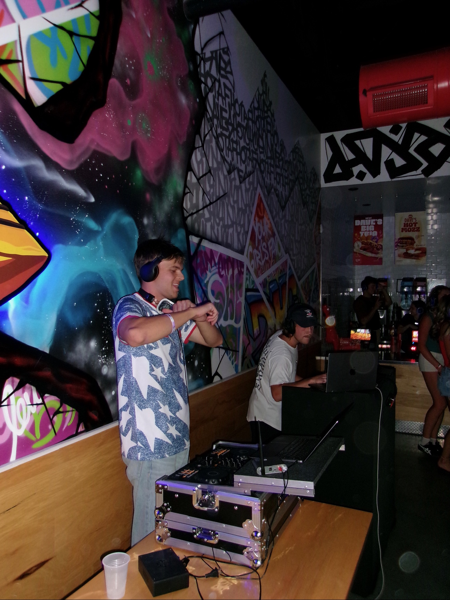 Event photo