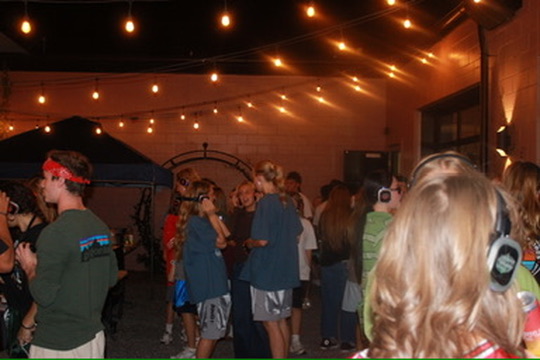 Event photo