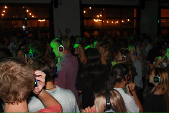 Event photo