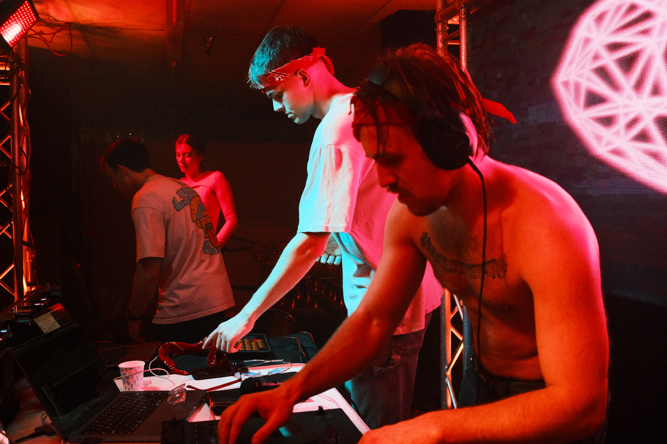 Event photo