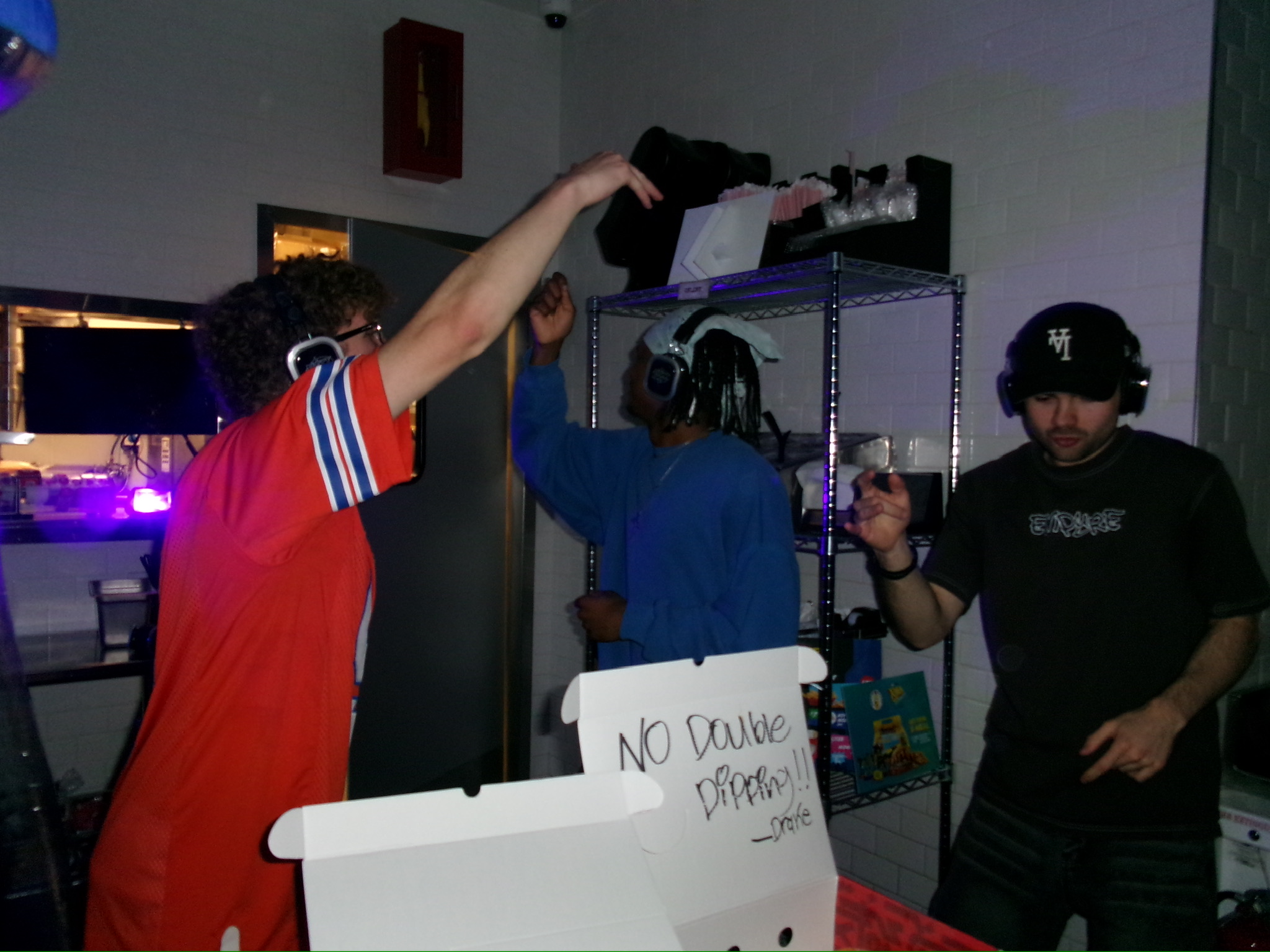 Event photo