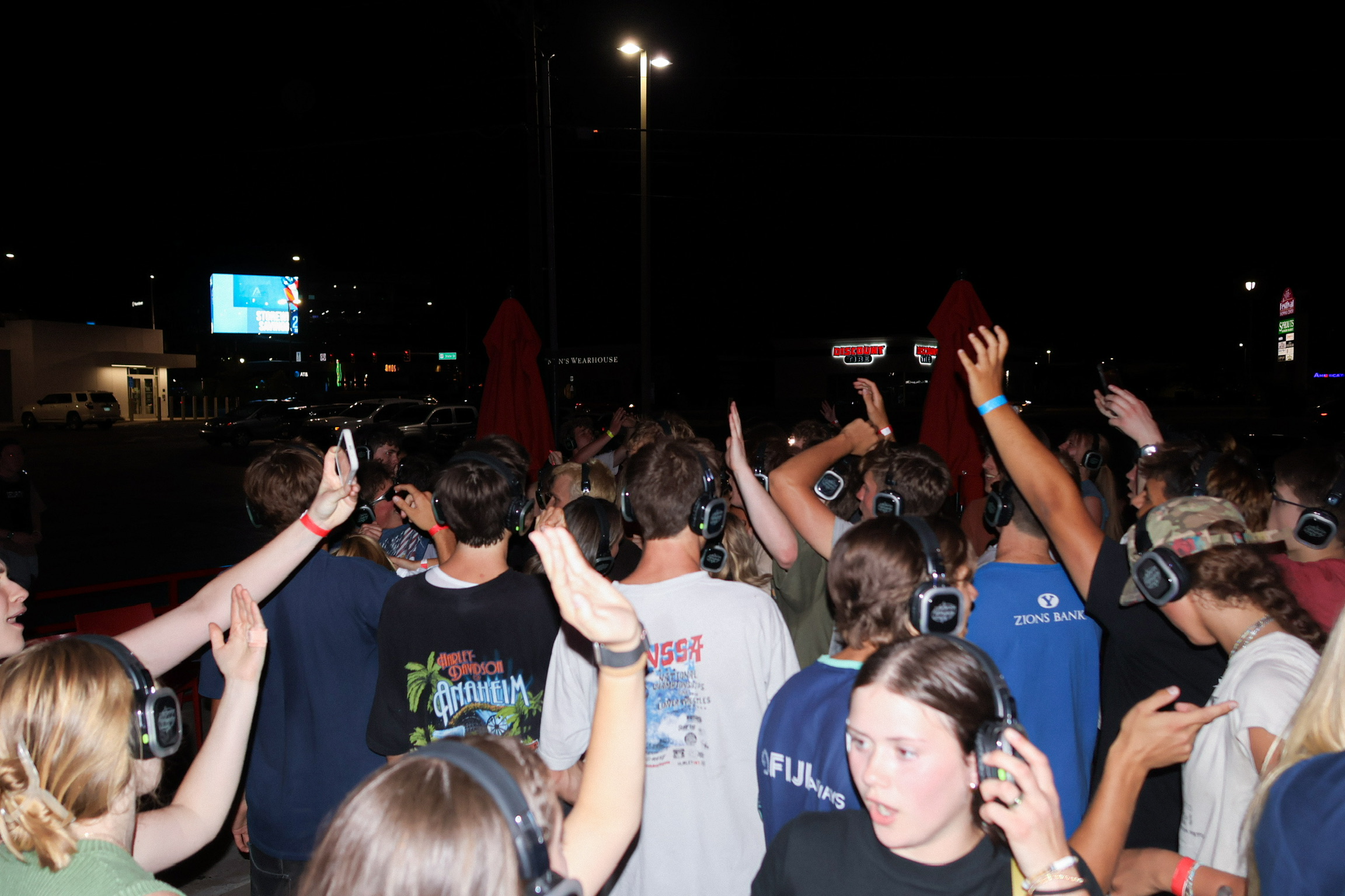 Event photo