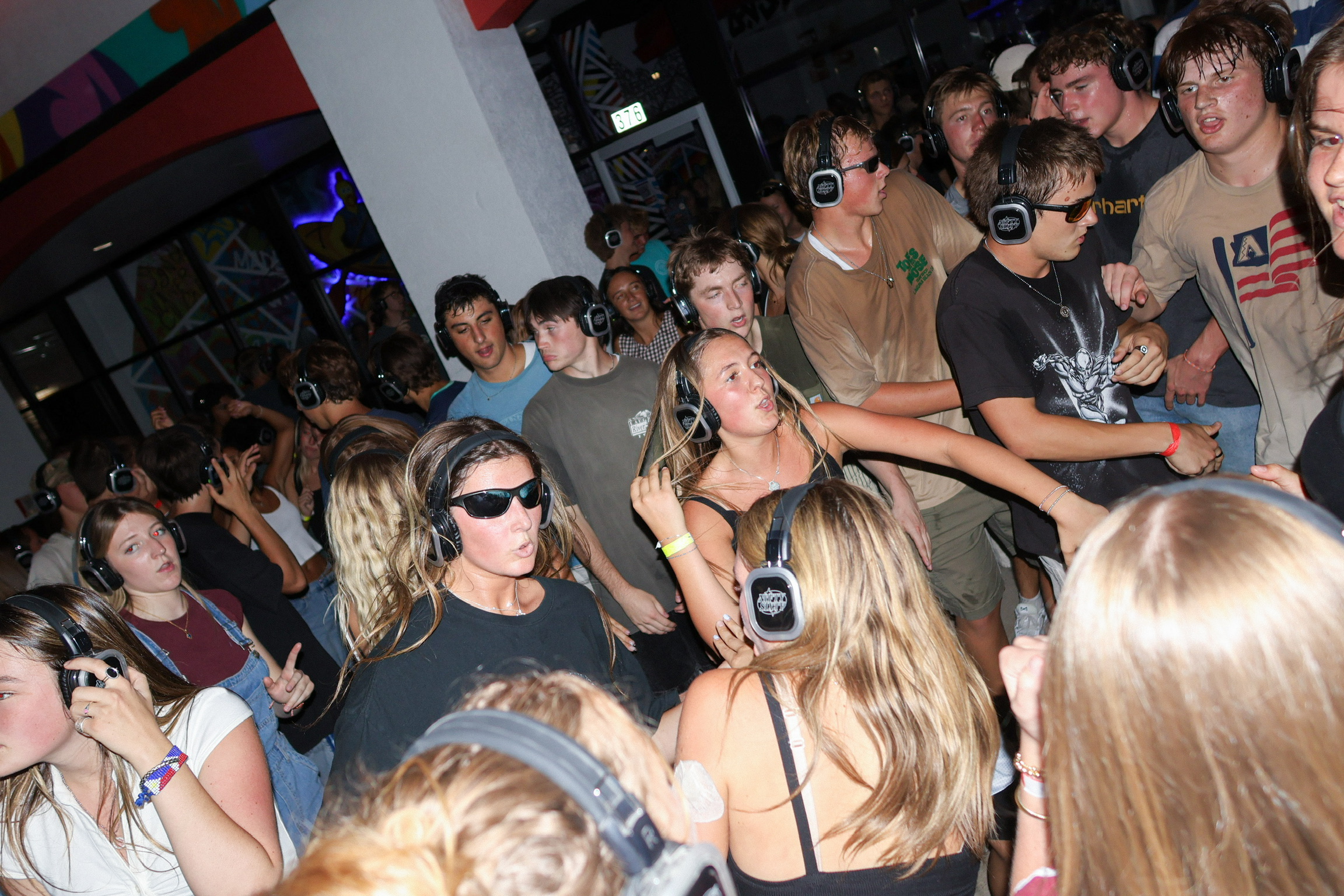 Event photo