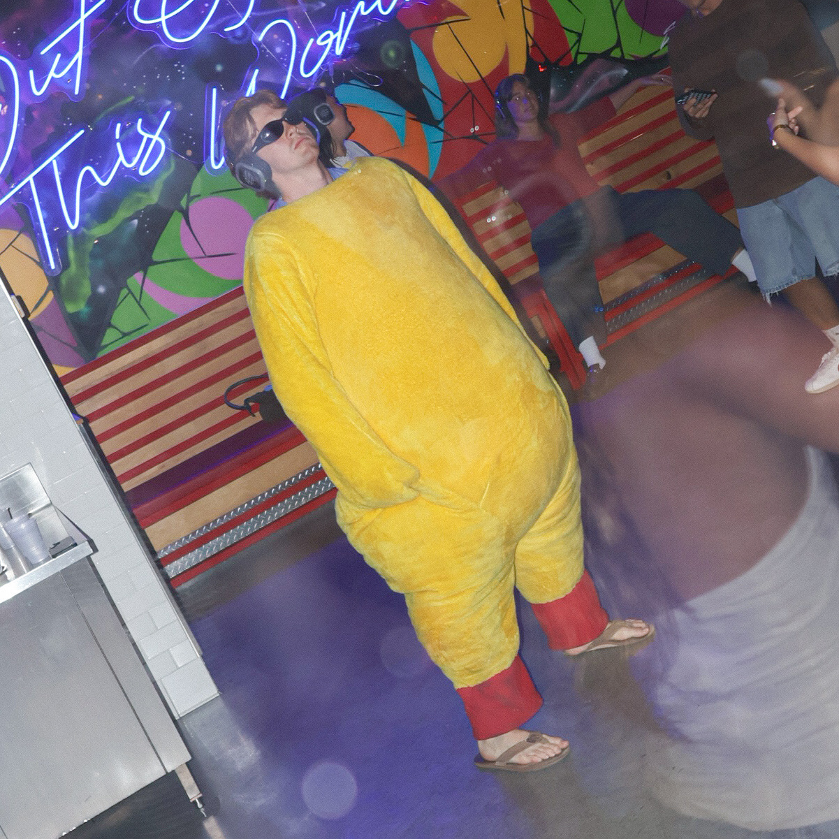 Event photo