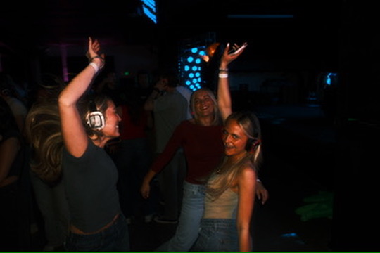 Event photo