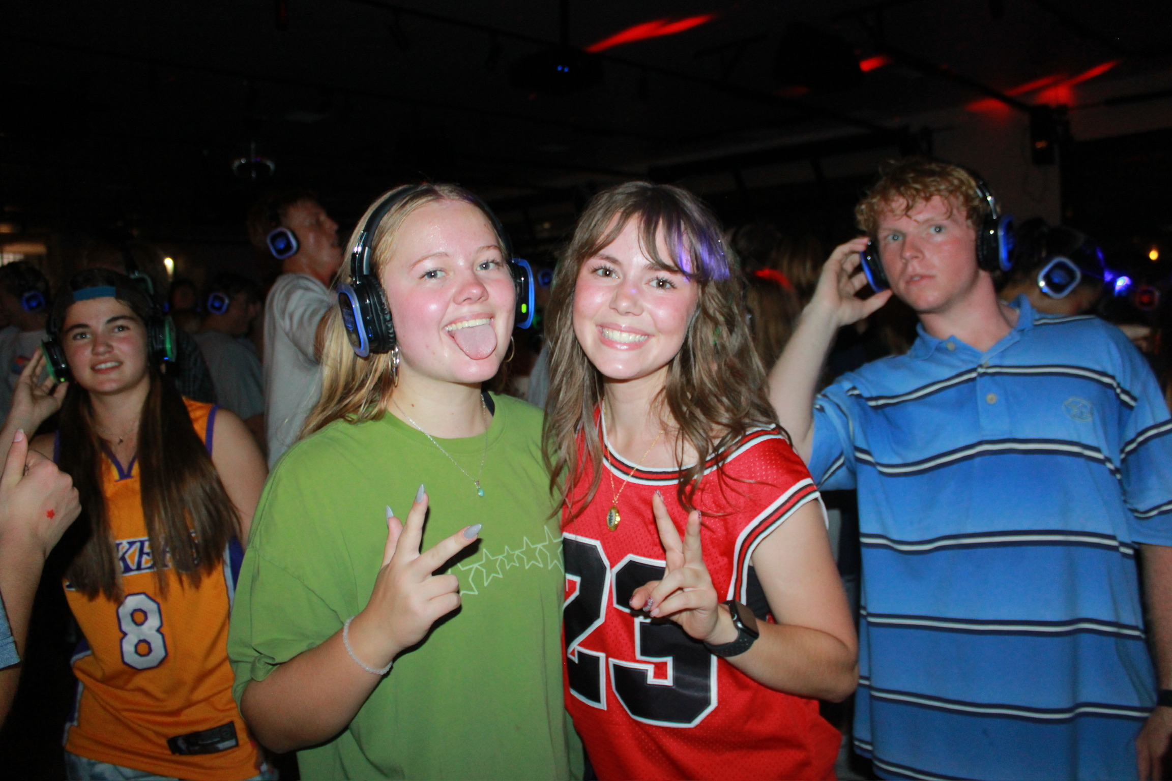Event photo