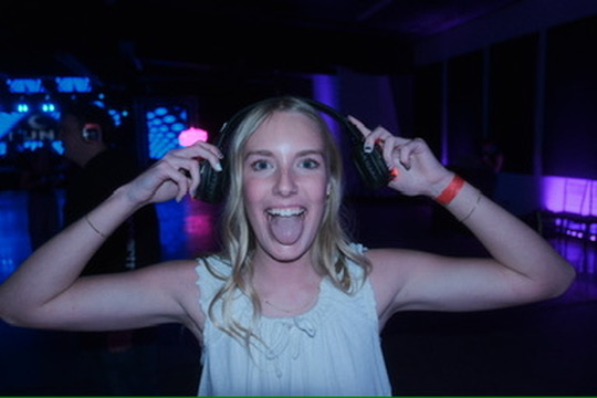 Event photo