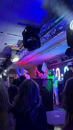 Event photo