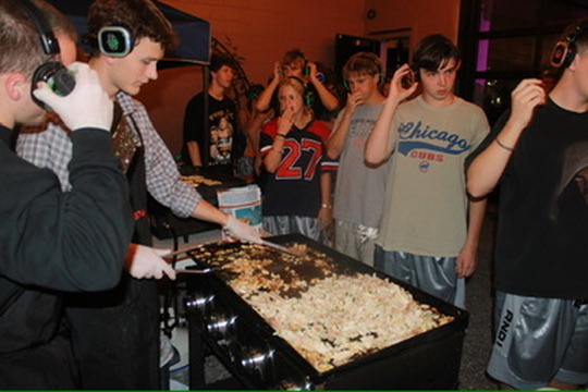 Event photo