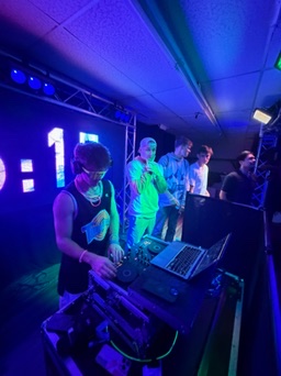 Event photo