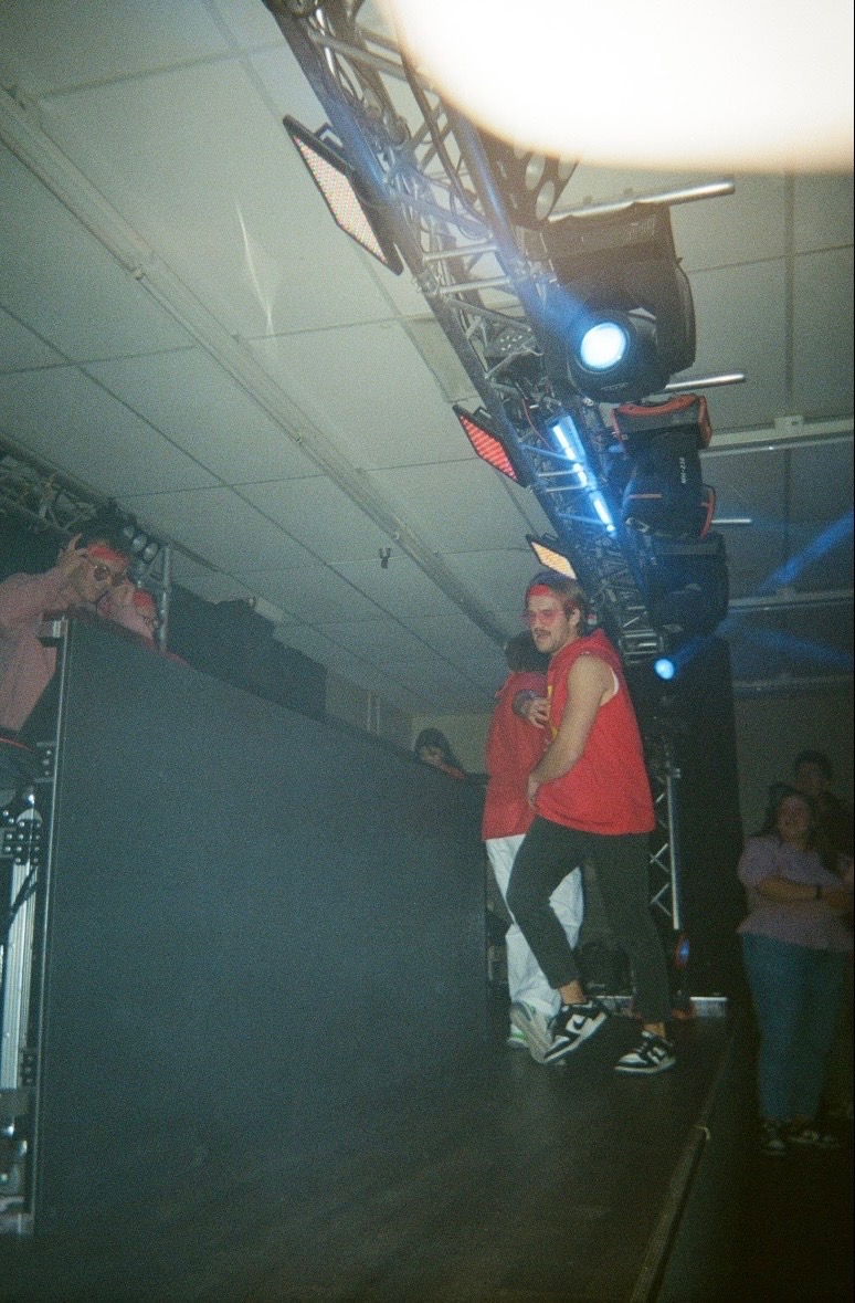 Event photo