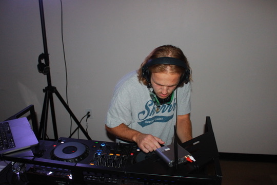 Event photo