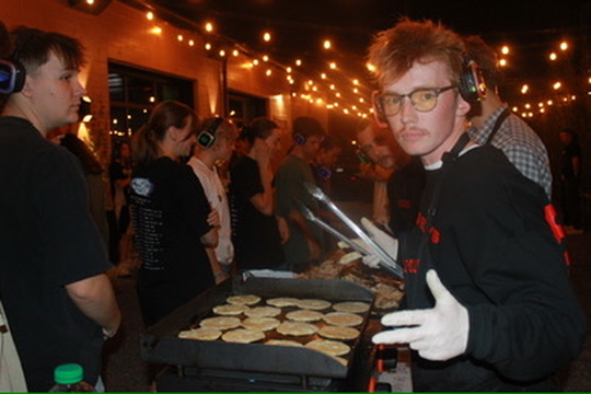 Event photo