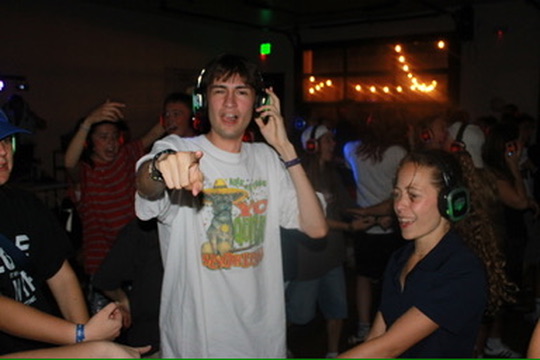 Event photo