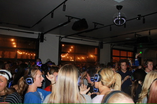 Event photo