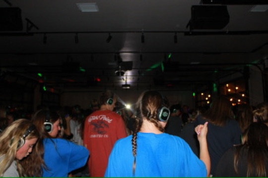 Event photo