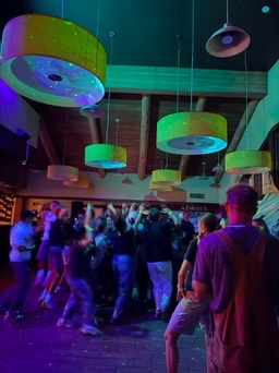Event photo