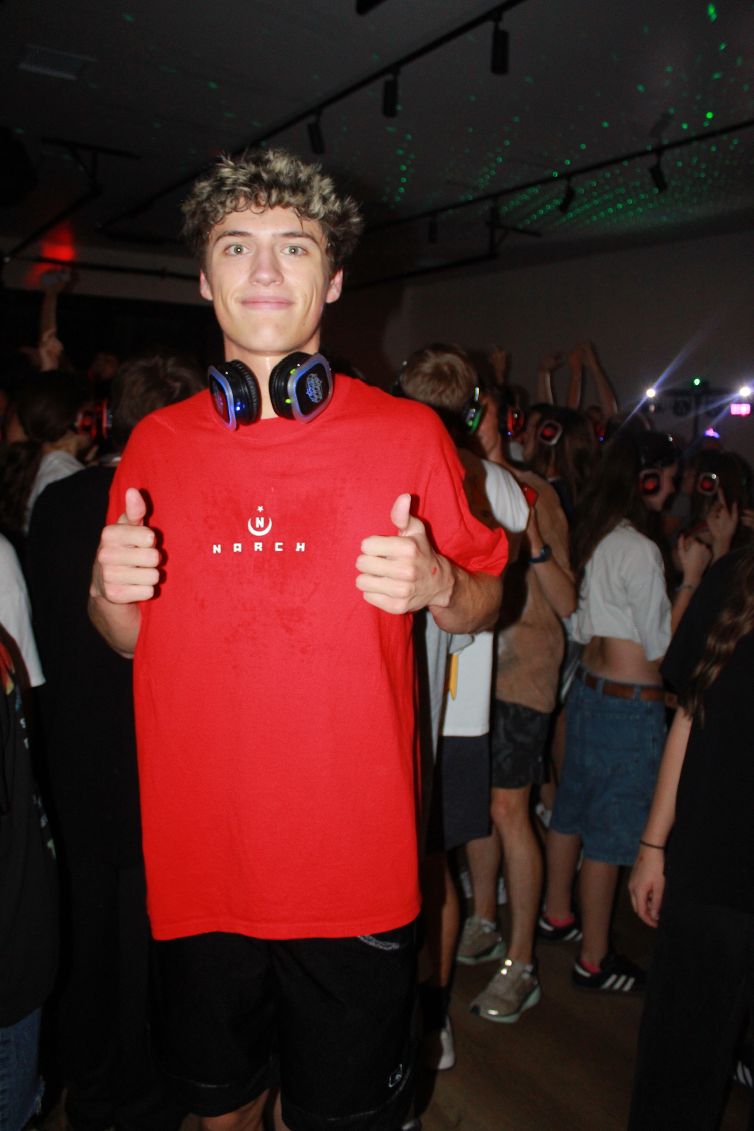 Event photo