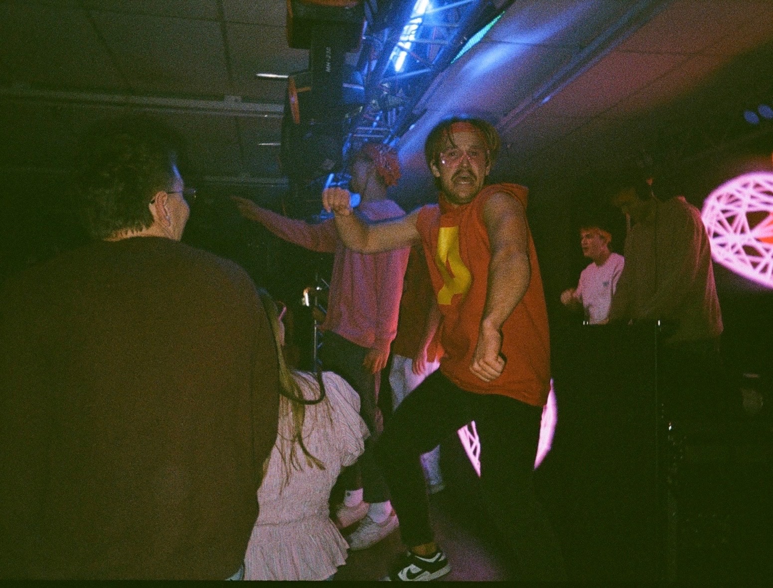 Event photo