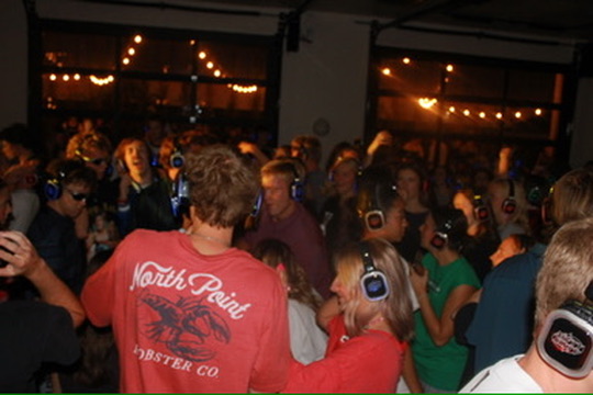 Event photo