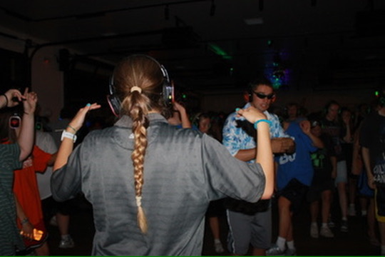 Event photo