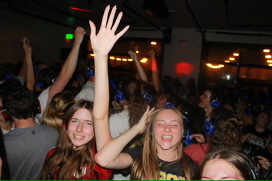 Event photo