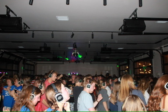 Event photo