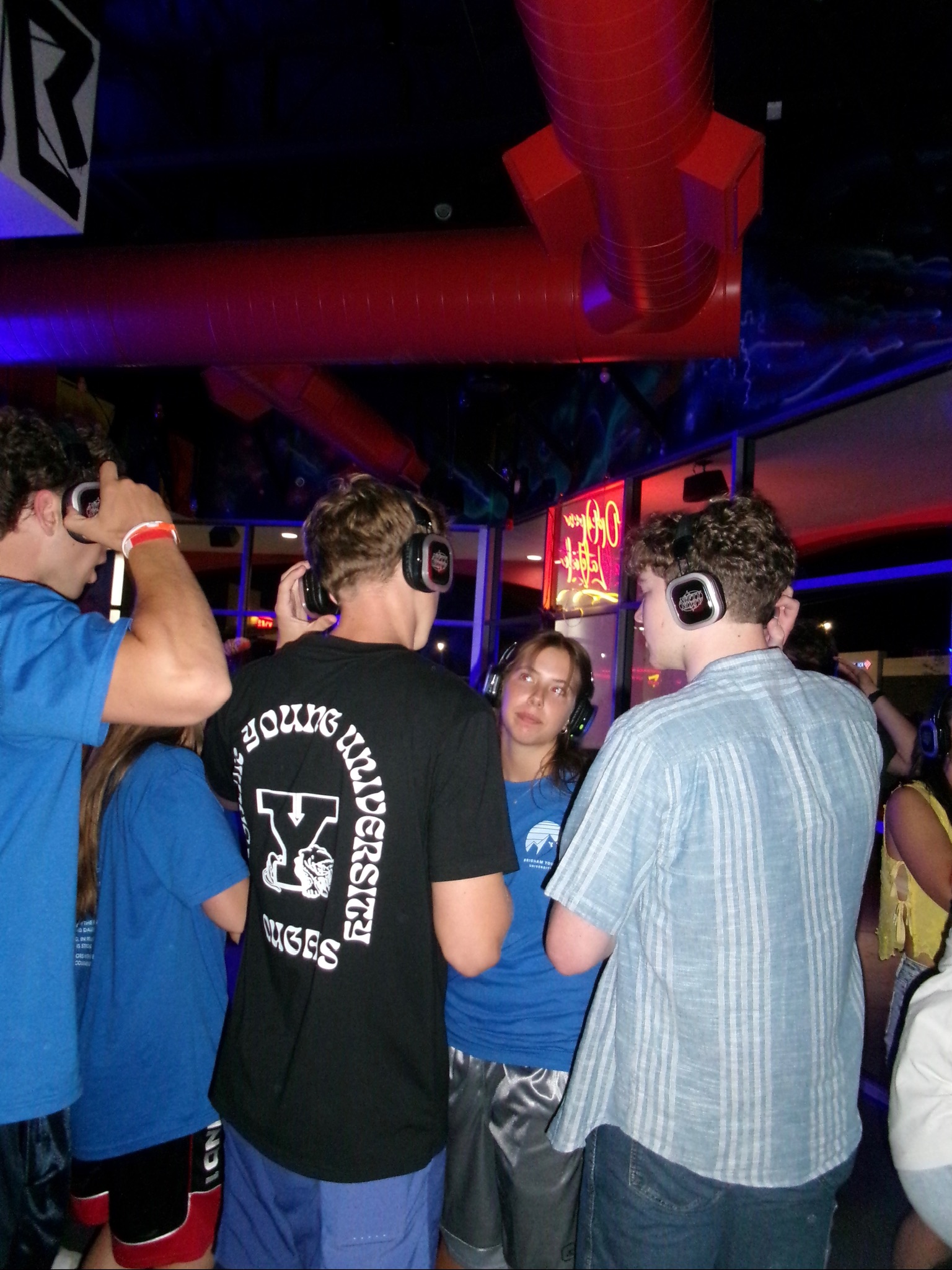 Event photo