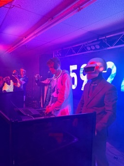 Event photo