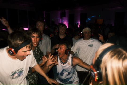 Event photo