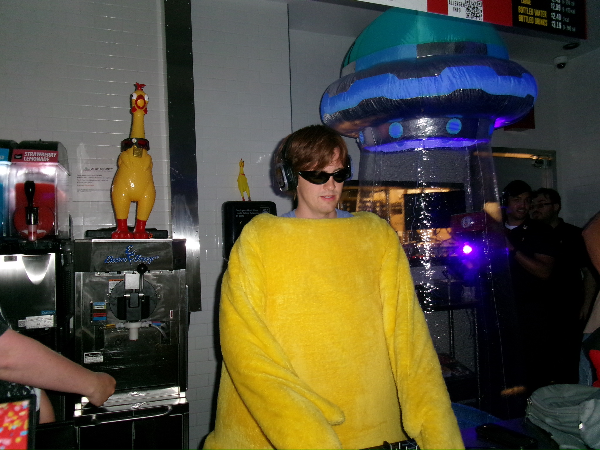 Event photo
